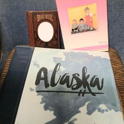 Photo Albums