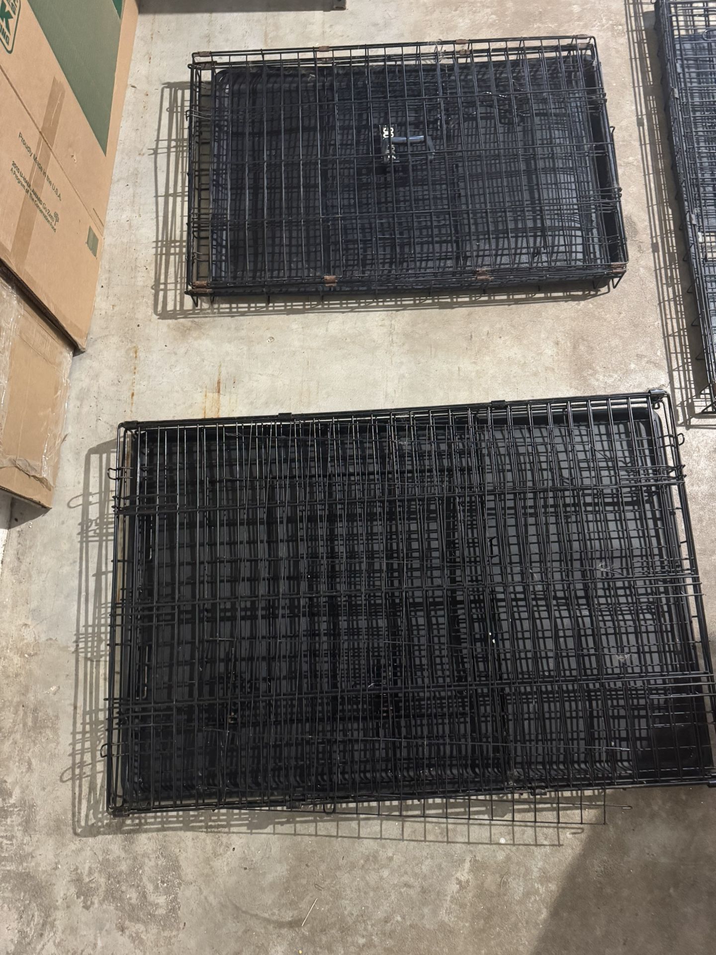 Dog Cages