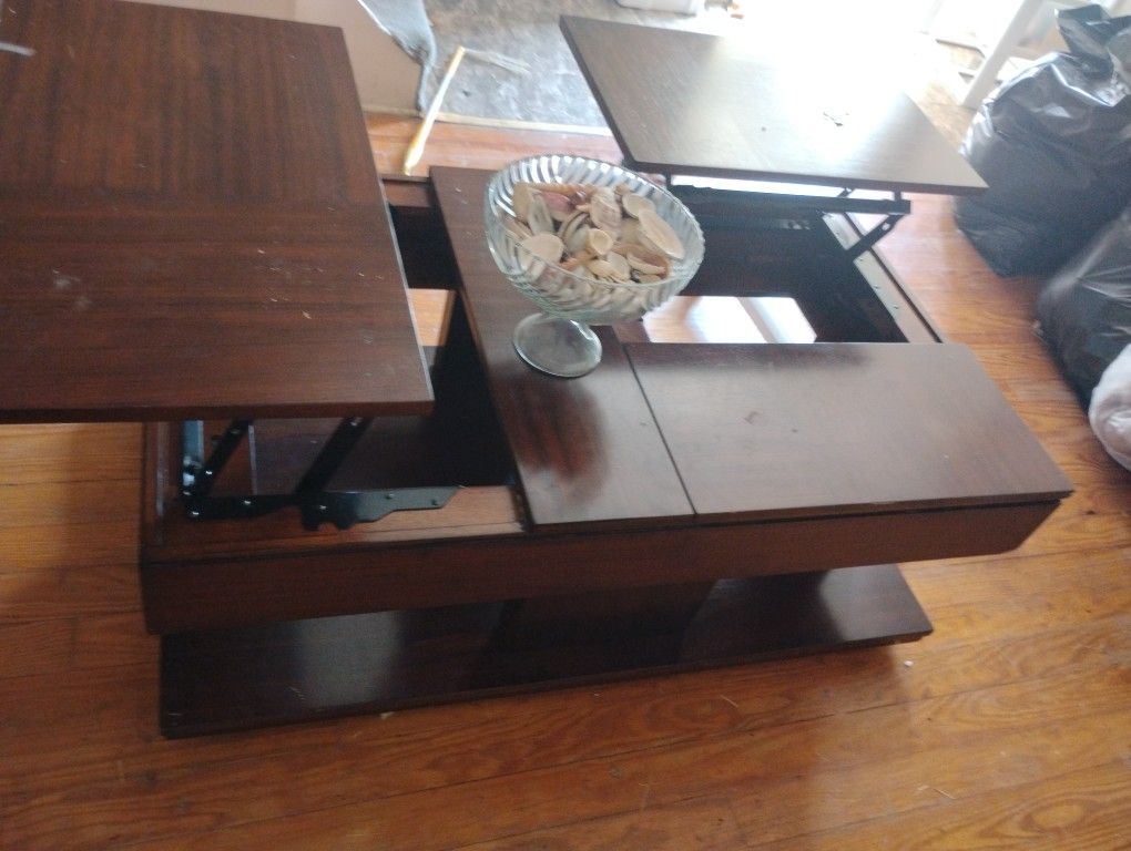 Diner Table