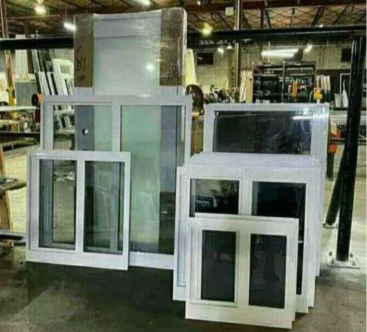 High-Quality Impact Windows and Doors