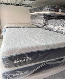 Tempur Pedic Proadapt Soft King Size Mattress