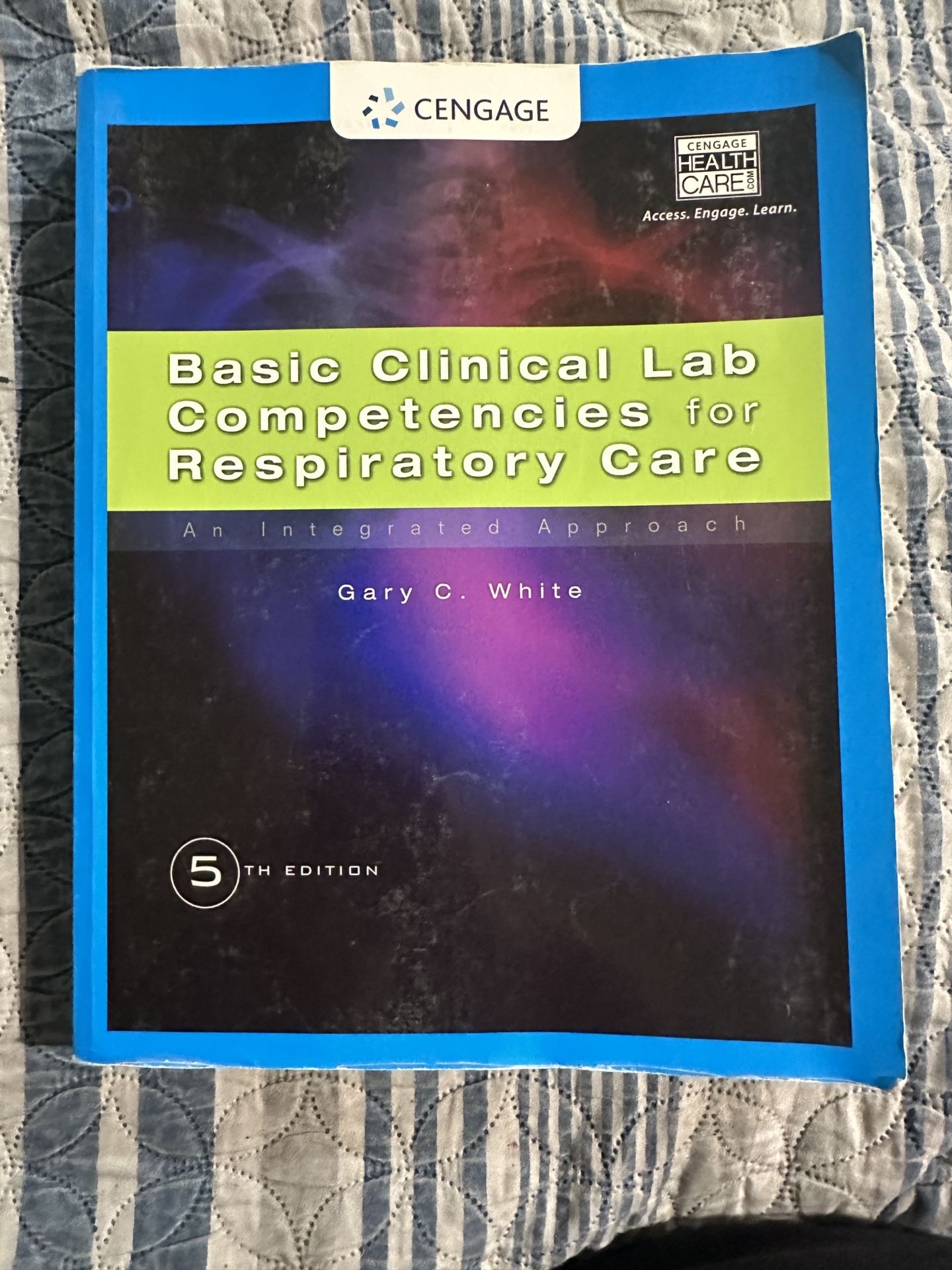 Medical Book