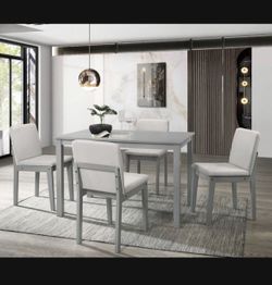 Brand New Dining Set Table