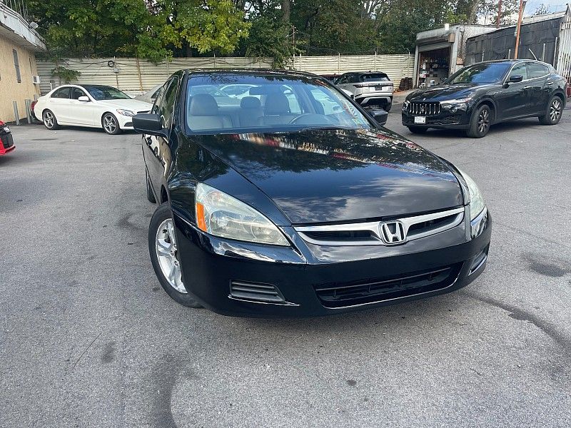 2006 Honda Accord Sedan