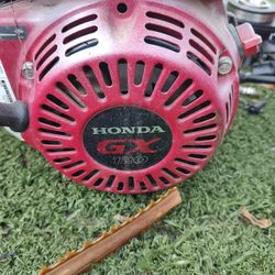 !!!!HONDA GX120 !!!!!