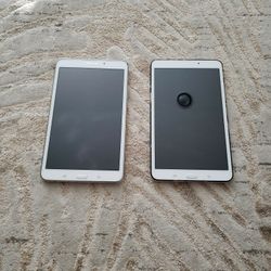 Samsung Tablet 4