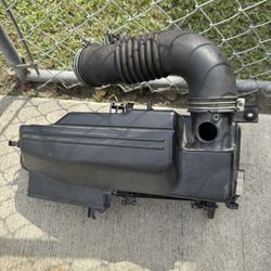 Toyota Celica 2000-2006 Gt Air Box 