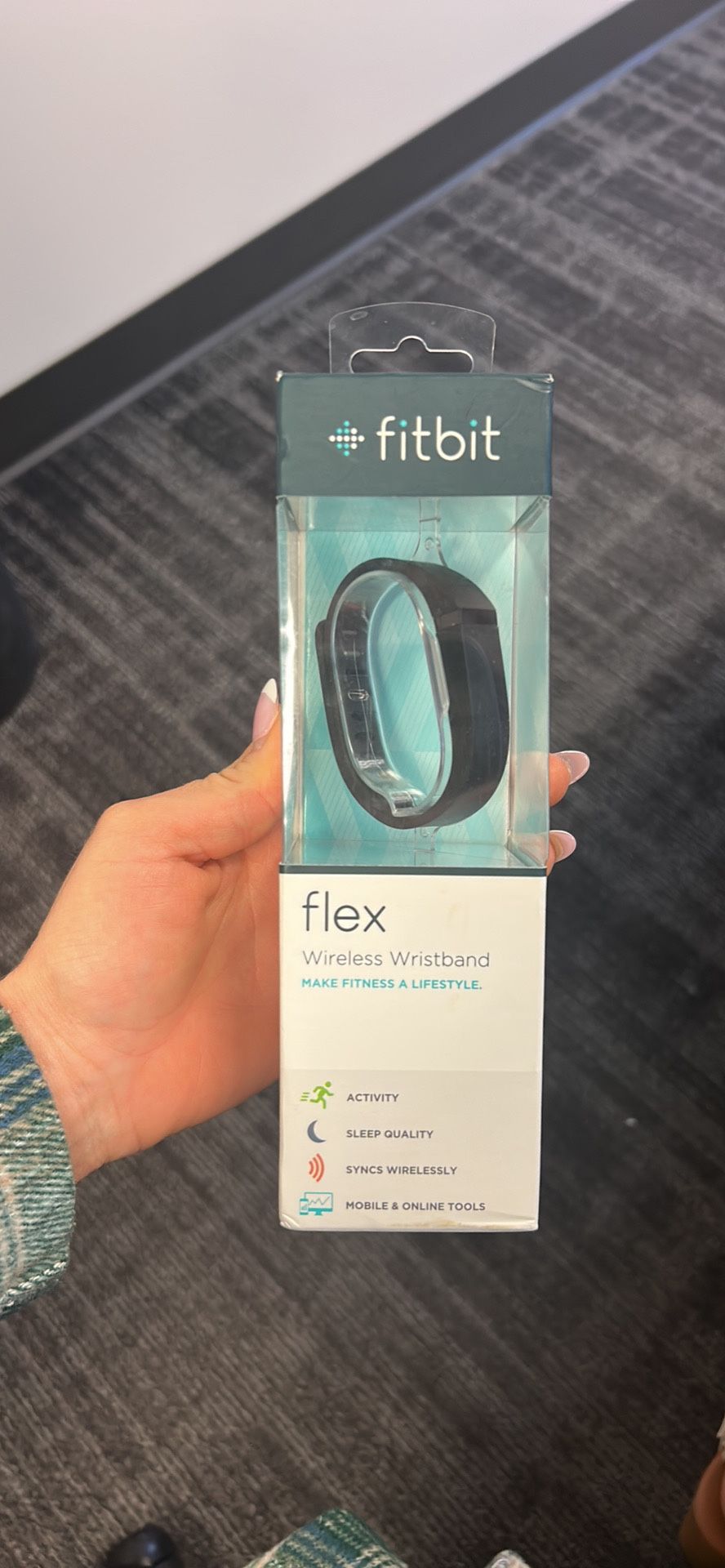 Fitbit Flex