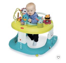 Tiny Love 4-in-1 Here I Grow Mobile Activity Center