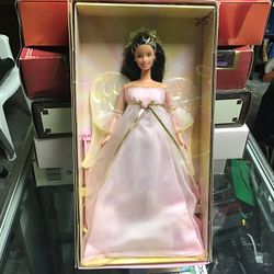 Barbie Angelic