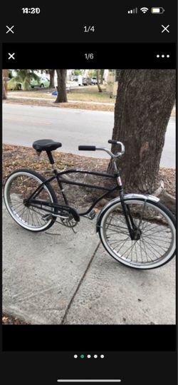 Workman cycles