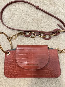 CHARLES & KEITH Crossbody Bag