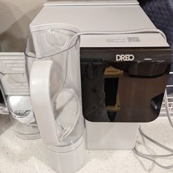 Dreo Water Filtration System 