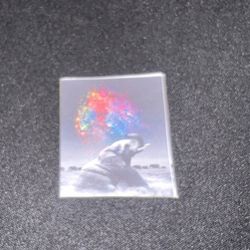 Elephant paint by number