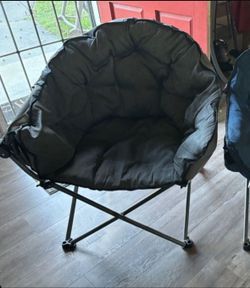 Foldable Chair