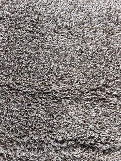 Gray Bronson Carpet