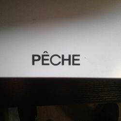 PECHE     Brown Suede Shoes