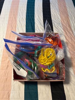 Cookie cutters