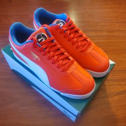 Puma Roma (GS) Brand New>Size 7>Shipping Available Nationwide