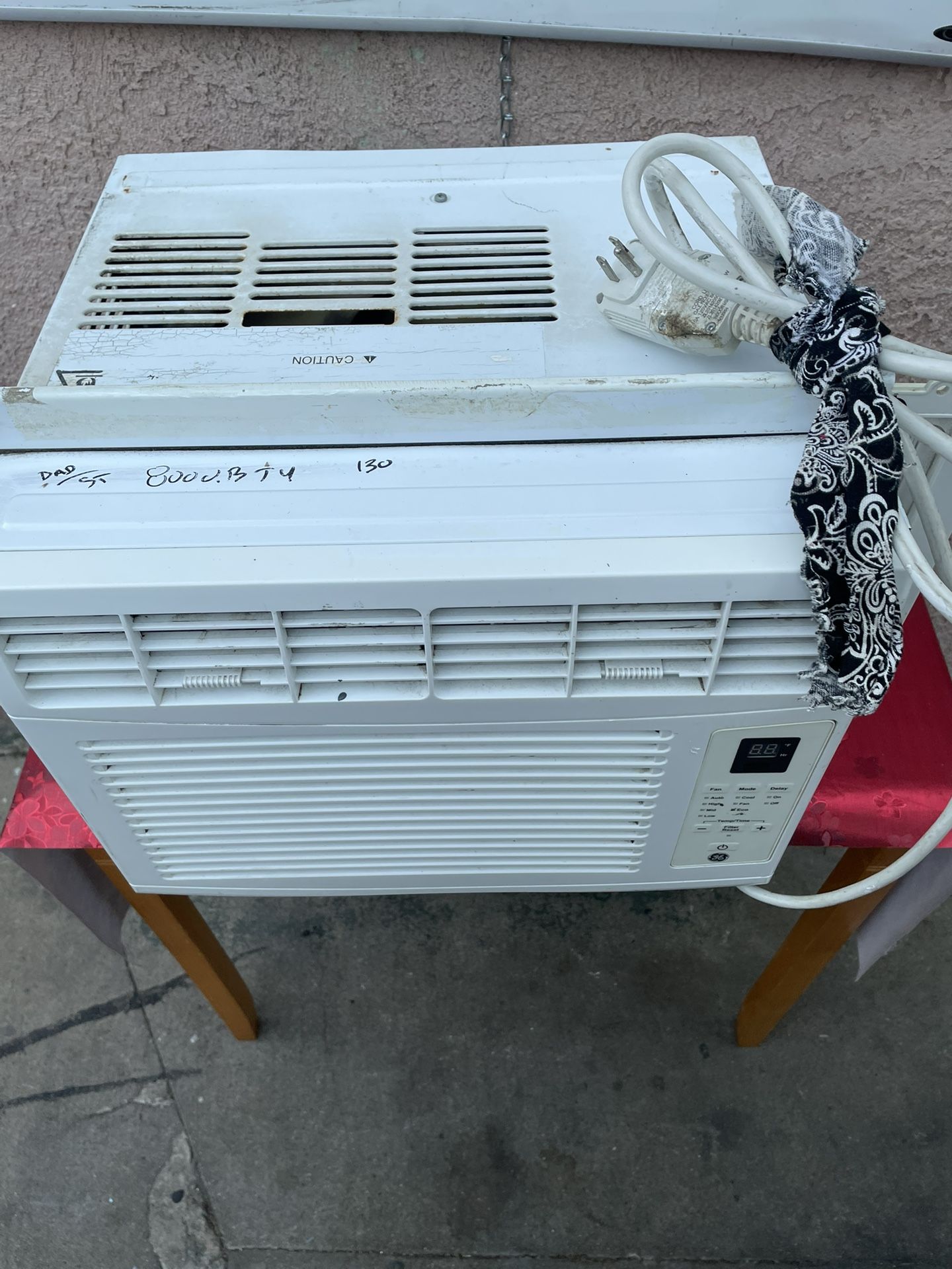 Air Conditioner Air Conditioner