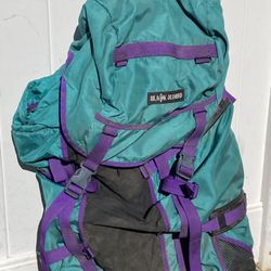 High Quality Hiking BACK-PACK 