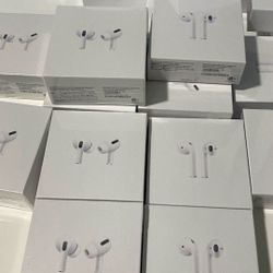AirPod Pros 