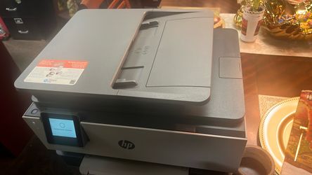 HP printer Wi-Fi instant ink, ready printer