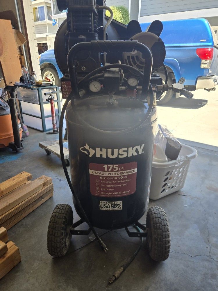 Air Compressor