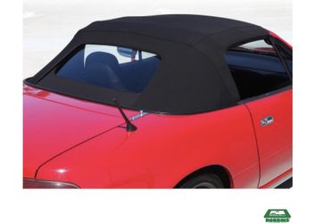 Convertible Top Repair Or Replacement