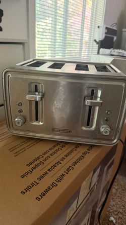 Toaster