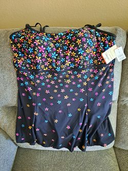 Swimsuit