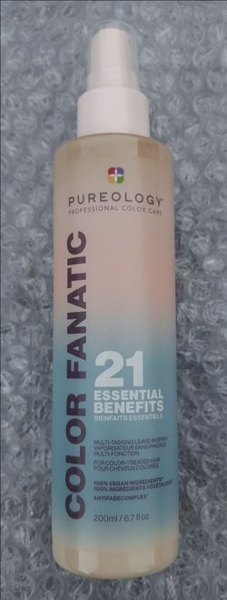 Pureology 21 Color Fanatic leave-in