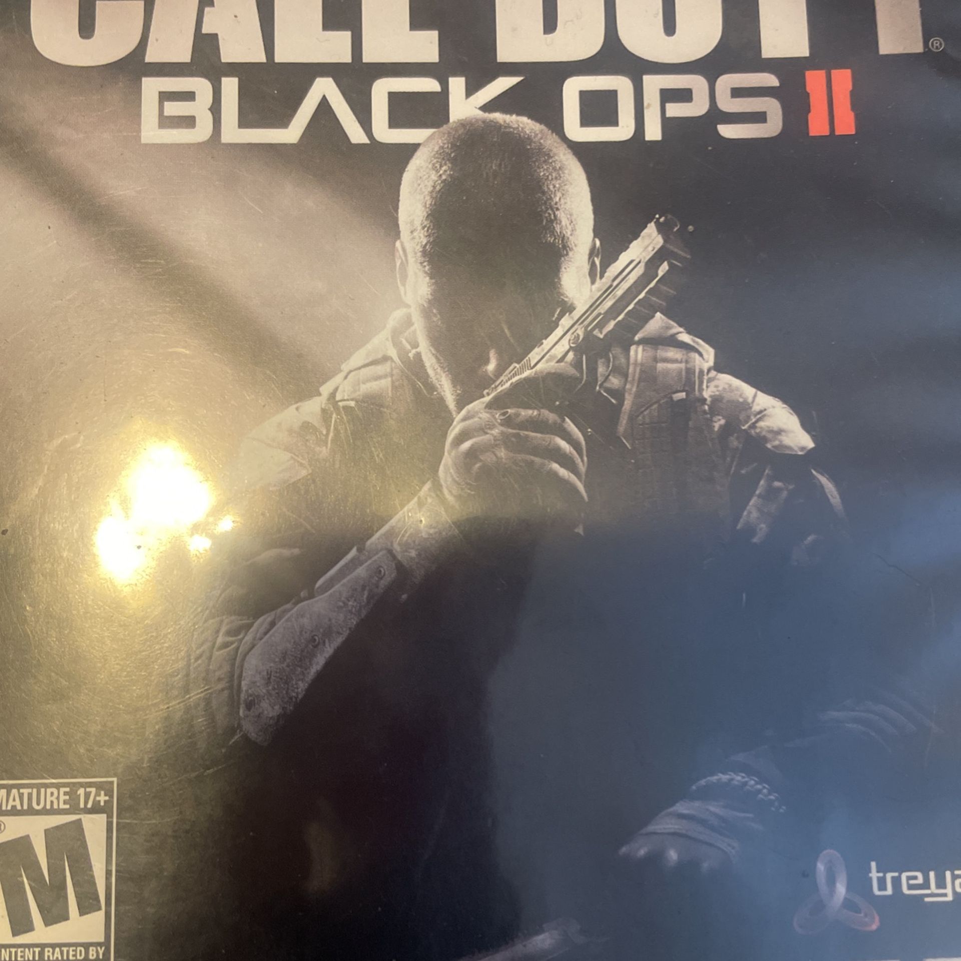 2 PS3 Games