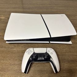 PlayStation 5 