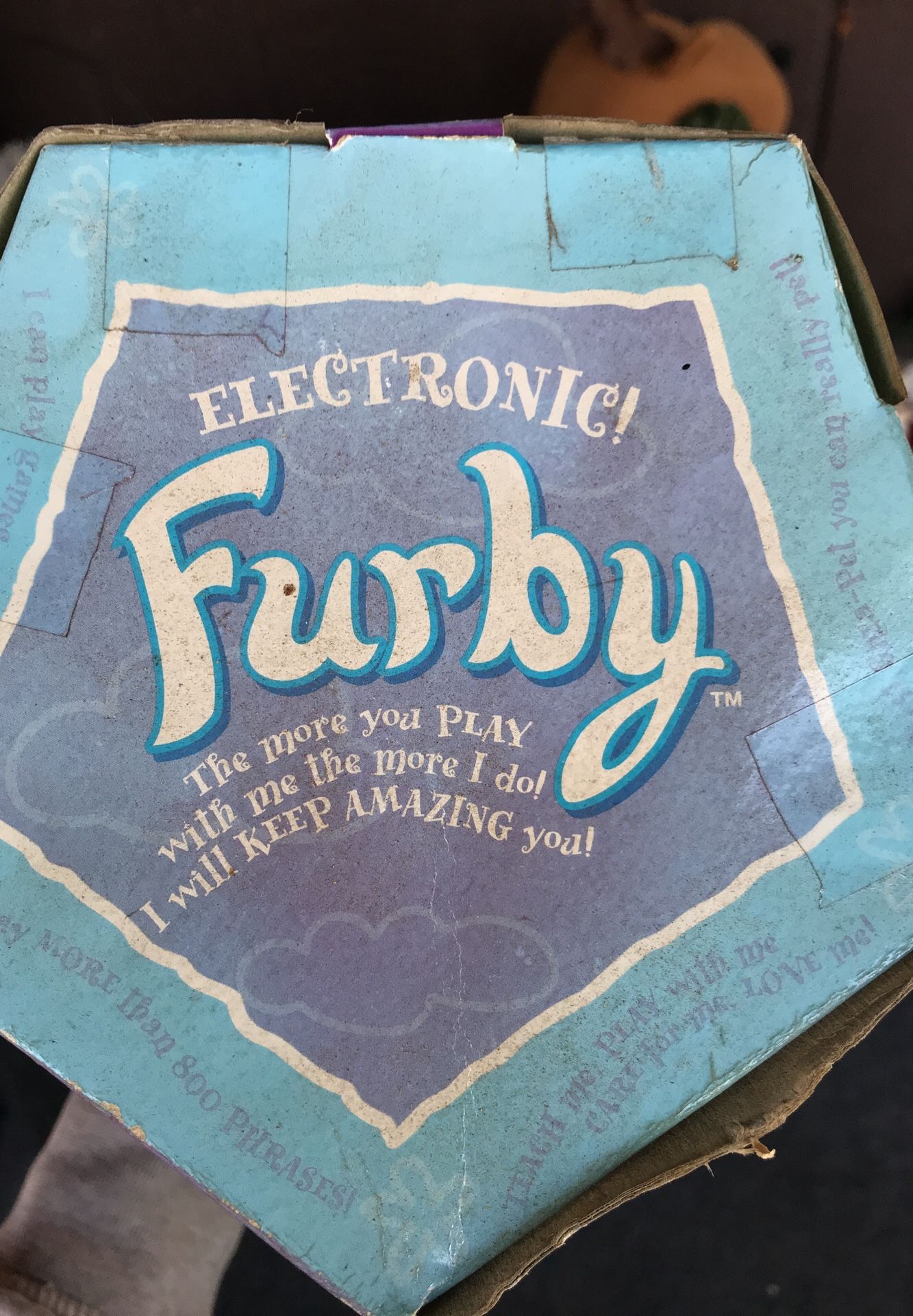 Furby