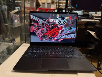 ASUS ROG Flow X13 Gaming Laptop/Tablet  with Asus pen