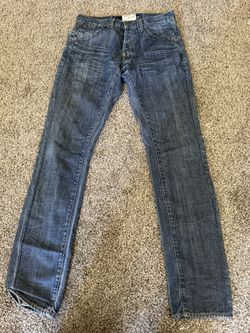 Energe Jeans