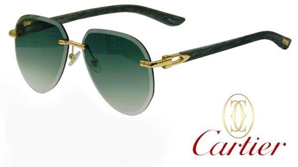 Cartier Sunglasses