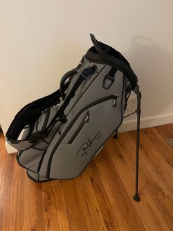 Luxury Golf Bag