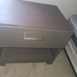 Small Side Dresser