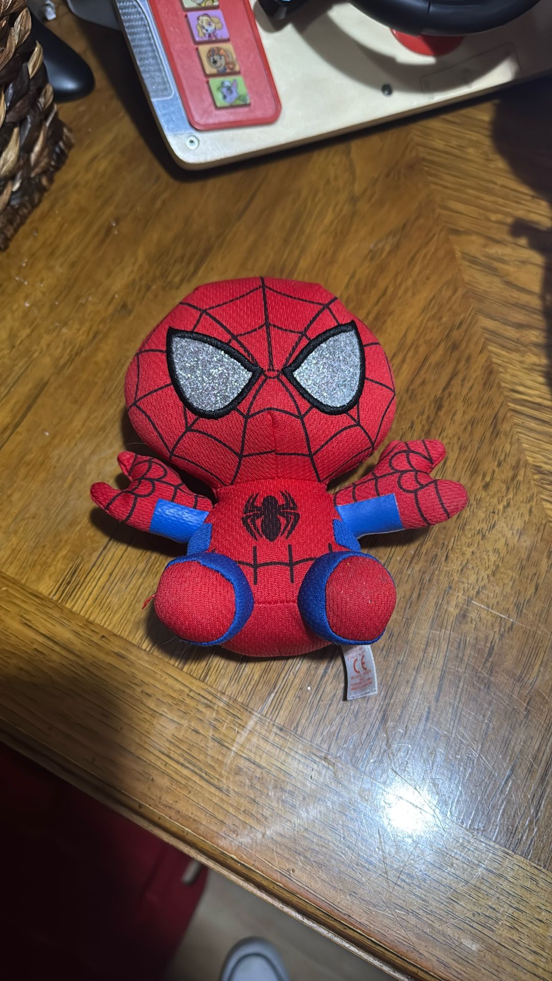 Spider Man