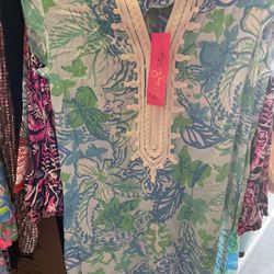 Lilly Pulitzer 