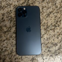 iPhone 12 Pro (PARTS ONLY LOCKED)