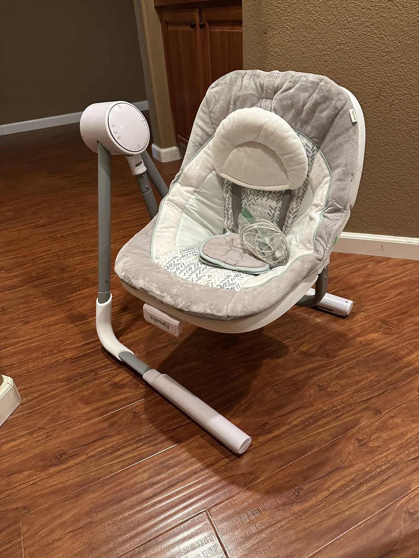 Ingenuity Baby Swing