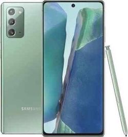 Samsung Galaxy Note 5G Unlocked 128 GB