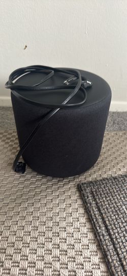 Amazon Subwoofer for Echo