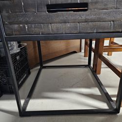 Night Stand/or End Table