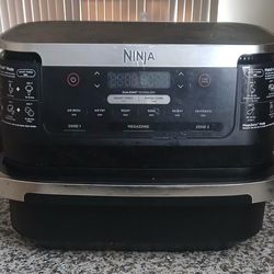 Ninja Foodi FlexBasket DZ071 $30 Firm