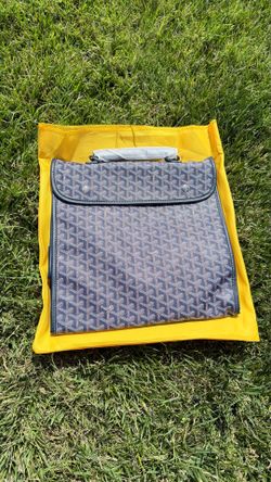 Goyard backpacks