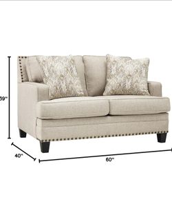 Sofa set
